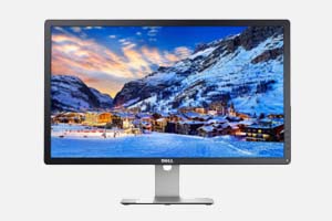 Màn Hình Dell Professional P2414H