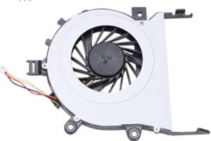 Quạt Tản Nhiệt CPU Fan Laptop Acer Aspire 5820, 5820T